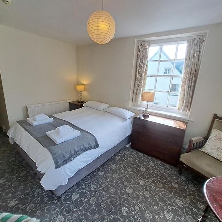Lion Hotel Dulverton Extérieur photo