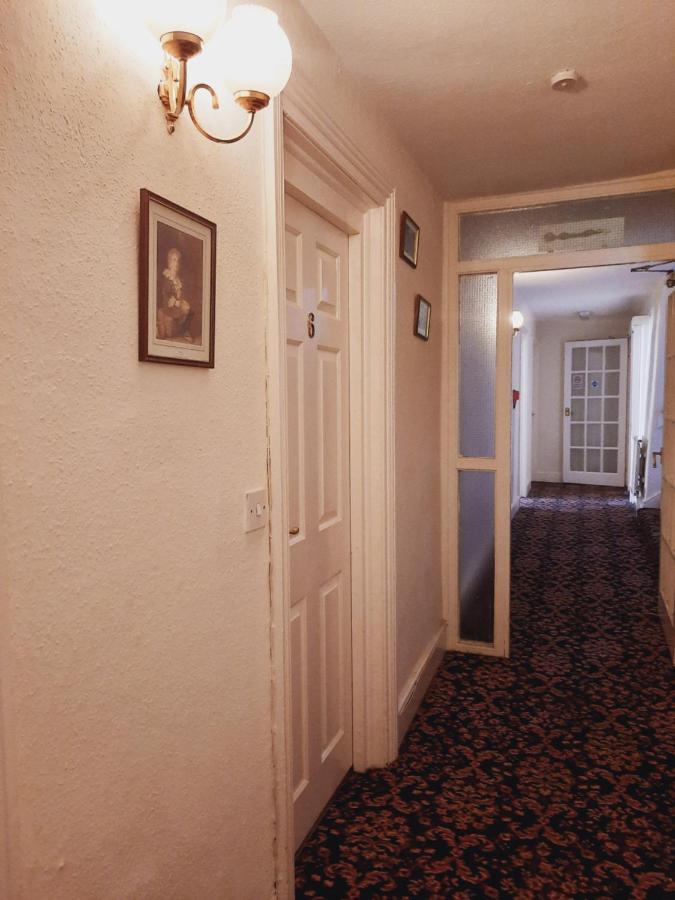 Lion Hotel Dulverton Extérieur photo